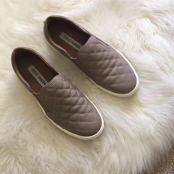 steve madden ellen slip on